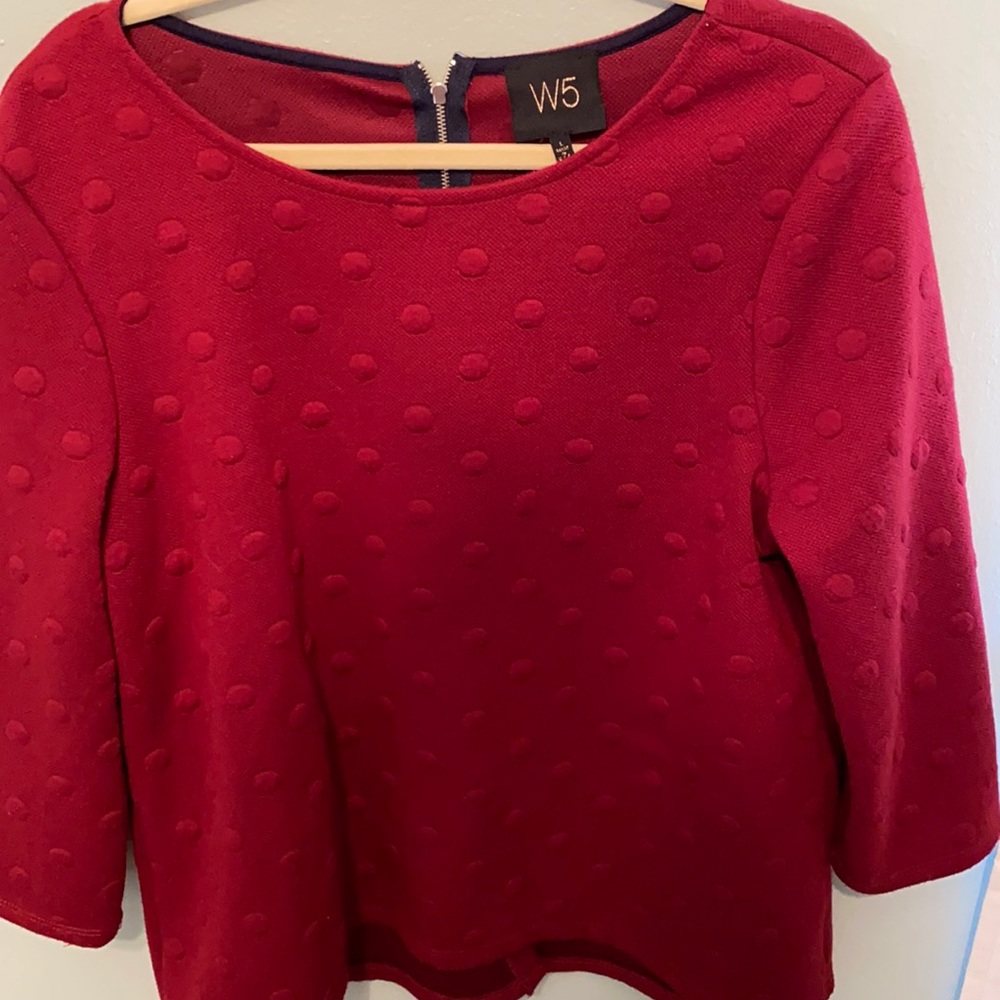 sweater